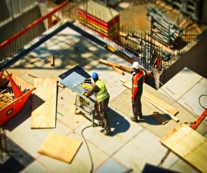 imagen El derecho de la construcción, una salida laboral para abogados e ingenieros