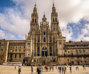 imagen ¿Dónde puedo estudiar un máster en Galicia?