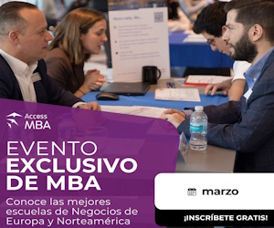 imagen Ferias de MBA para estudiantes de Latinoamérica