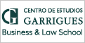 Centro de Estudios Garrigues Centro de Estudios Garrigues