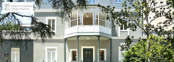 Instituto Universitario de Investigación Ortega - Marañón