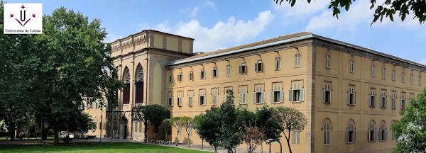 Universitat de Lleida