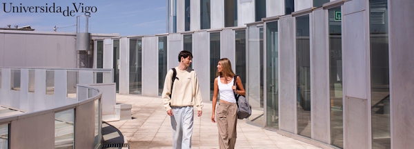 Universidade de Vigo