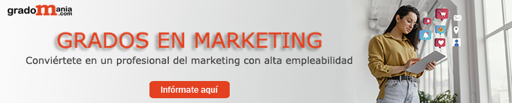 Grados en Marketing y Dirección Comercial