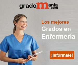 Grados en Enfermeria