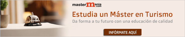 Master y Postgrados en Turismo