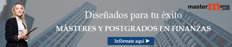 Masteres y Postgrados en Finanzas