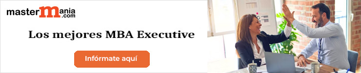 Los Mejores MBA Executive