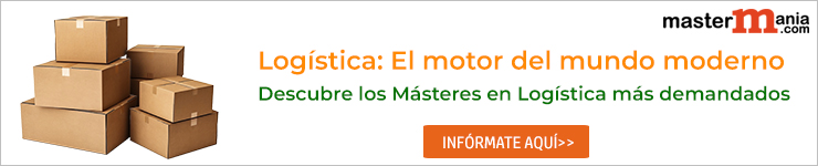 Master y Postgrados en Logística