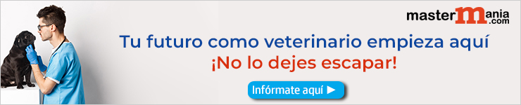 Másteres en Veterinaria