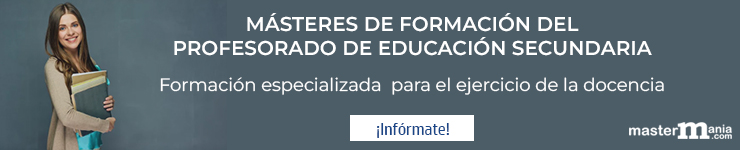 Formación del Profesorado de Educación Secundaria