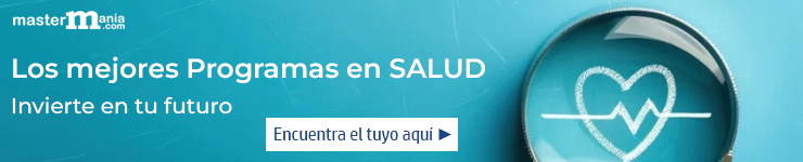 Másteres y Postgrados en Salud