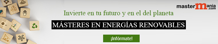 Másteres y Postgrados en Energías Renovables