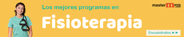 Másteres y Postgrados en Fisioterapia