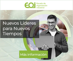 EOI - Escuela de Organización Industrial