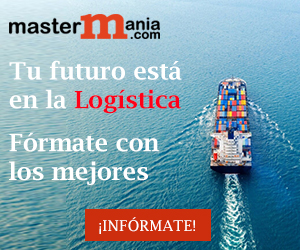 Master y Postgrados en Logística