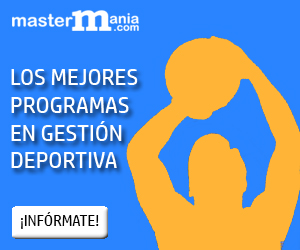 Másteres y Postgrados en Deporte