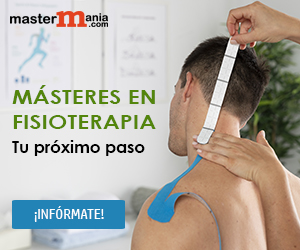 Másteres y Postgrados en Fisioterapia