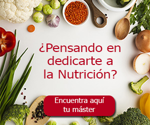 Másteres y Postgrados en Nutrición