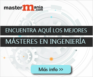 Masteres y Postgrados en Ingenieria