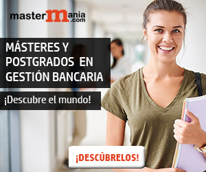 Masteres y Postgrados en Banca