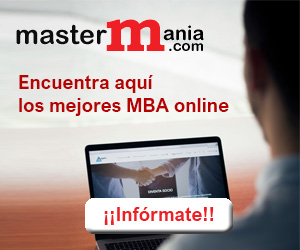 MBA Online mas buscados