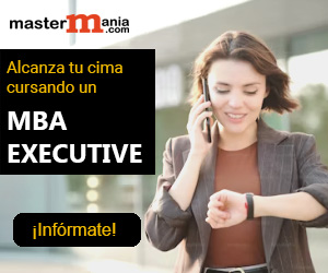 Los Mejores MBA Executive