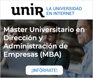 MBA Online - UNIR